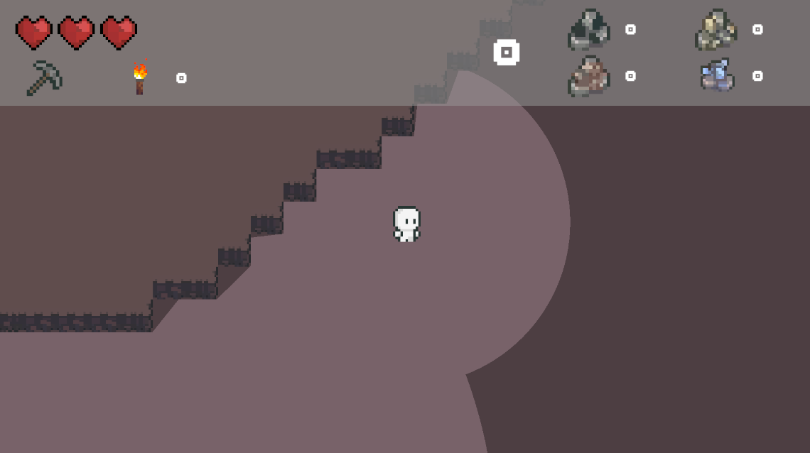 Illustration Gamejam Novembre 2023